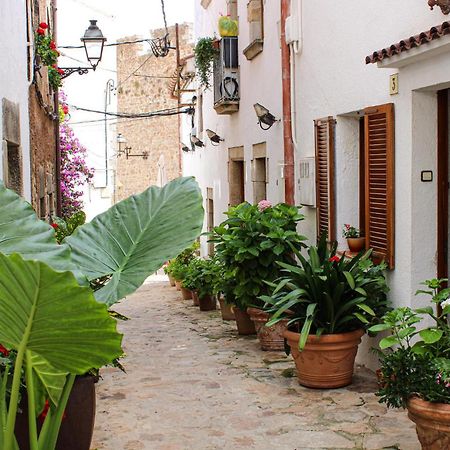 Amazing Apartment In Tossa De Mar With Wifi Esterno foto