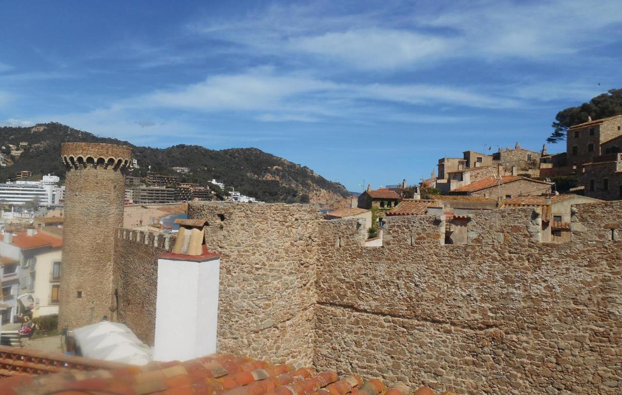 Amazing Apartment In Tossa De Mar With Wifi Esterno foto