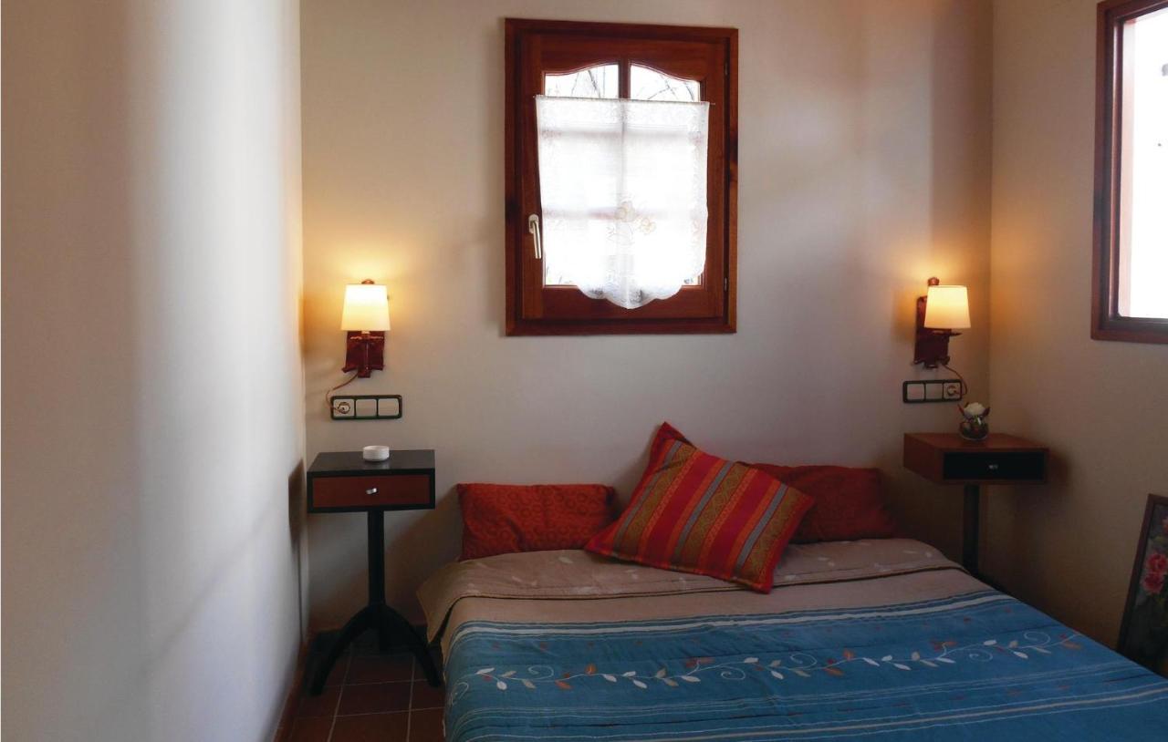 Amazing Apartment In Tossa De Mar With Wifi Esterno foto
