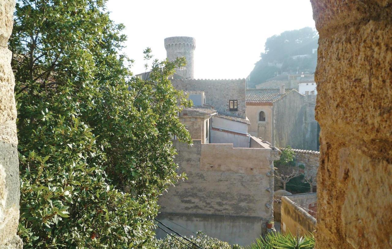 Amazing Apartment In Tossa De Mar With Wifi Esterno foto