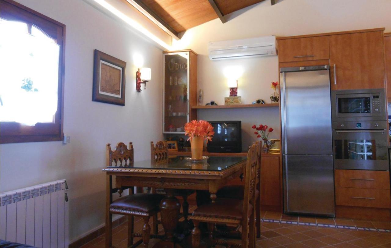 Amazing Apartment In Tossa De Mar With Wifi Esterno foto