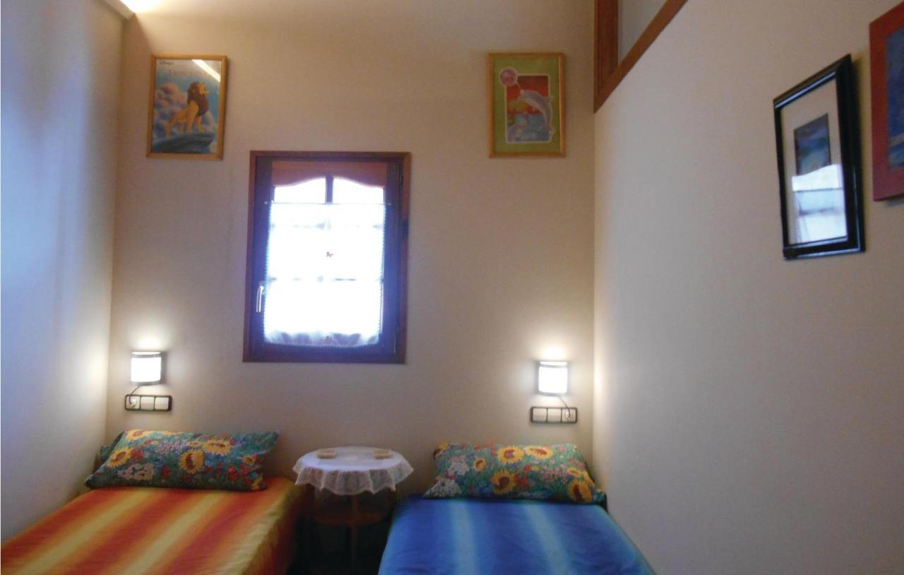 Amazing Apartment In Tossa De Mar With Wifi Esterno foto