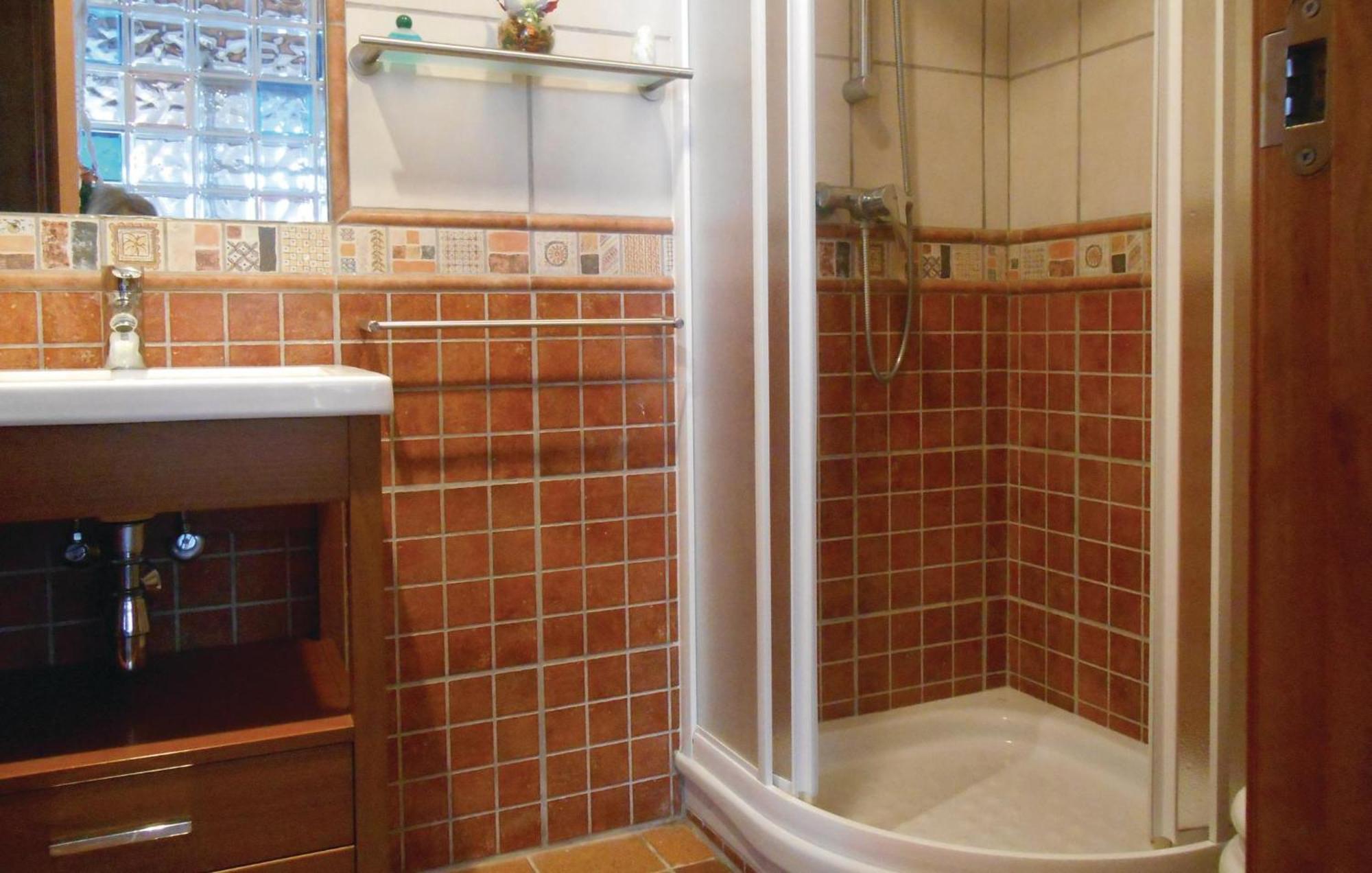Amazing Apartment In Tossa De Mar With Wifi Esterno foto